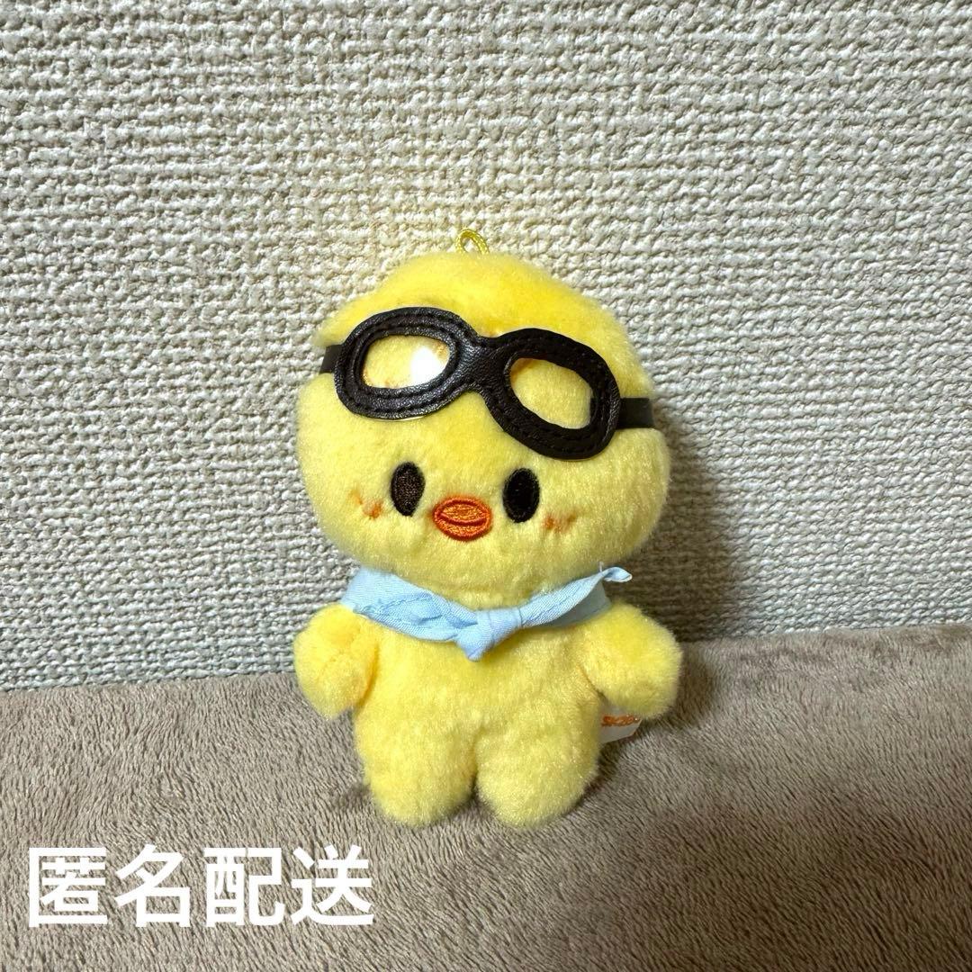 stray kids スキズ フィリックス skzoo ポガリ 10cm ぬい - メルカリ