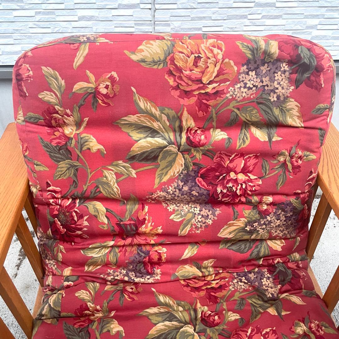 L LBean 1.5人掛け用ソファベッド フートン 木製家具