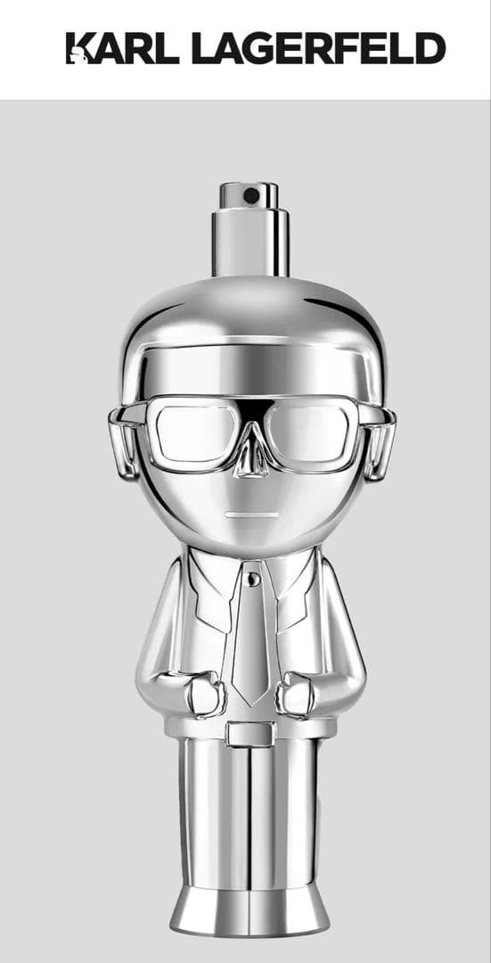 Karl Lagerfeld カールラガーフェルド メンズ香水 60ML