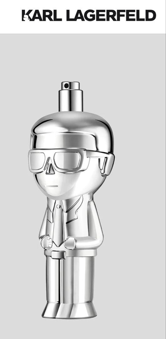 Karl Lagerfeld カールラガーフェルド メンズ香水 60ML