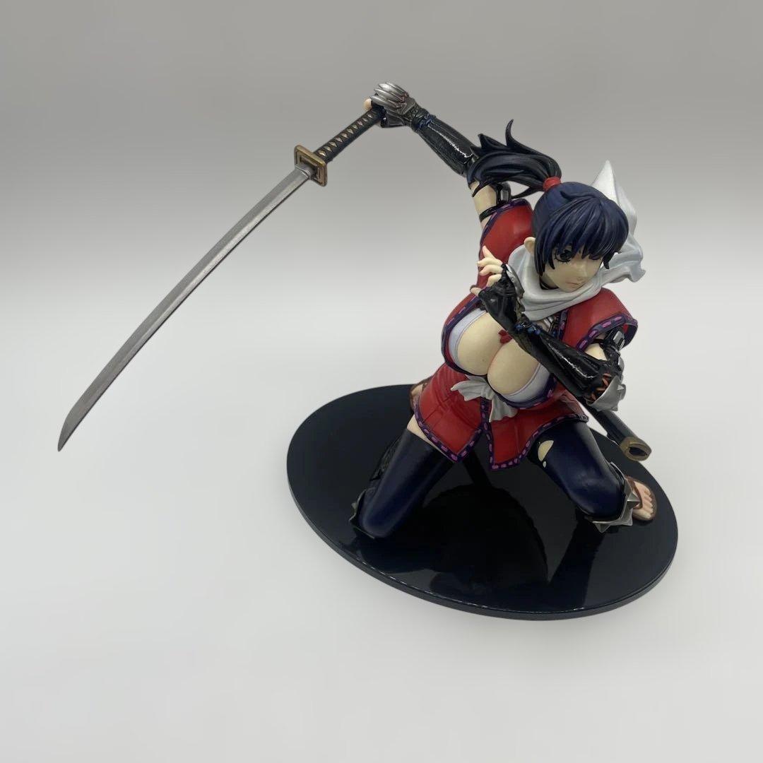 魔乳秘剣帖　魔乳千房