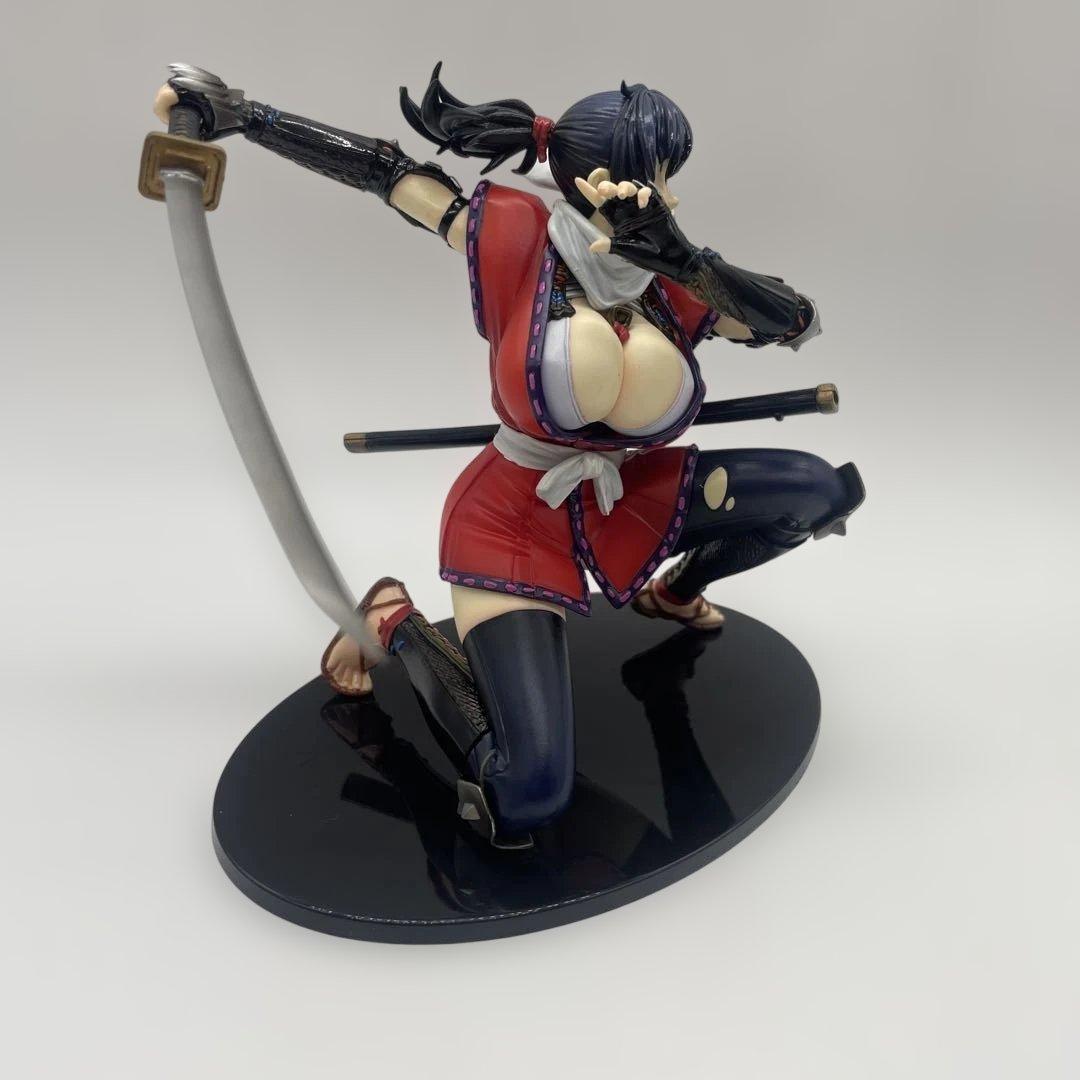 魔乳秘剣帖　魔乳千房