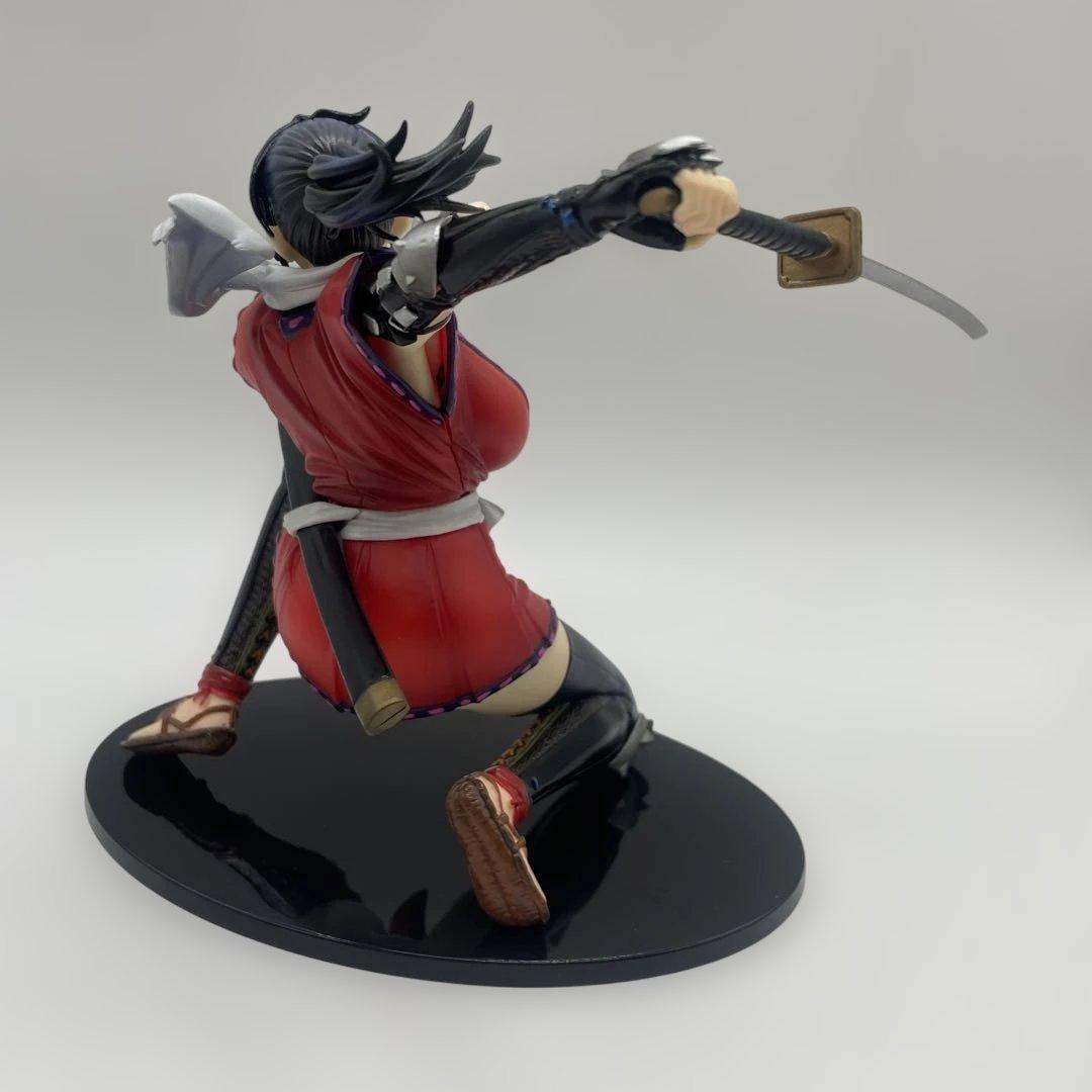 魔乳秘剣帖　魔乳千房