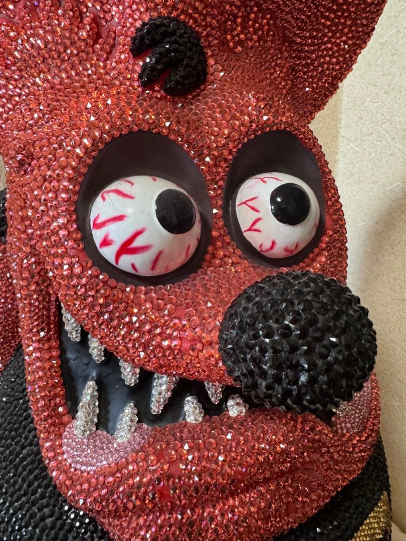 ラットフィンクフルスワロ貯金箱