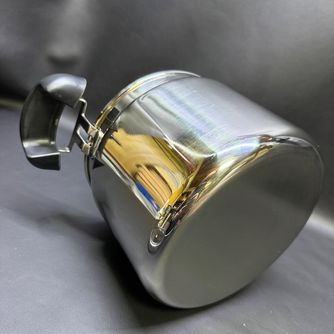 ◉※前Hd1001 未使用保管品 タイガー 保温調理鍋 真空 NFA-A450