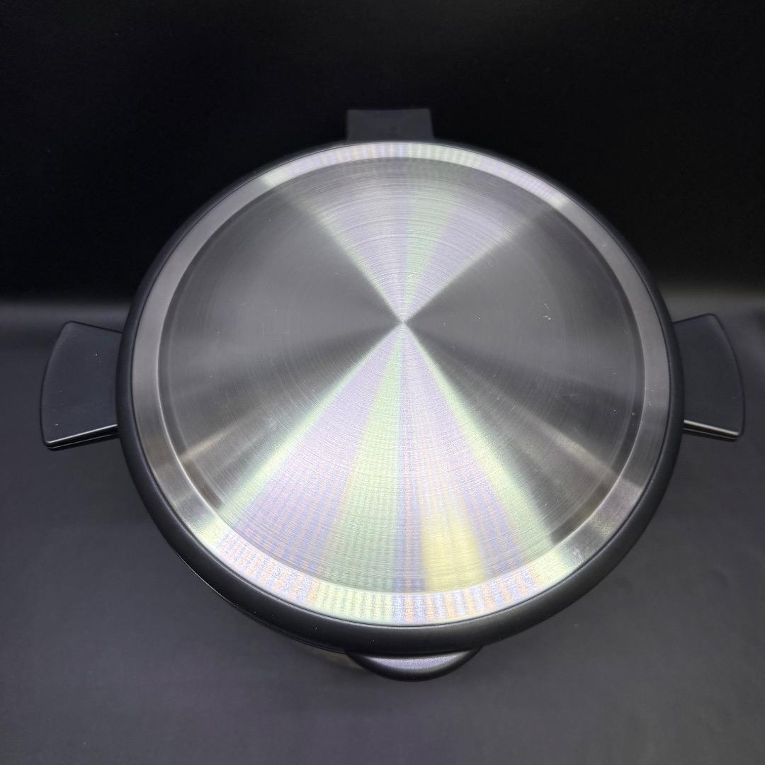 ◉※前Hd1001 未使用保管品 タイガー 保温調理鍋 真空 NFA-A450