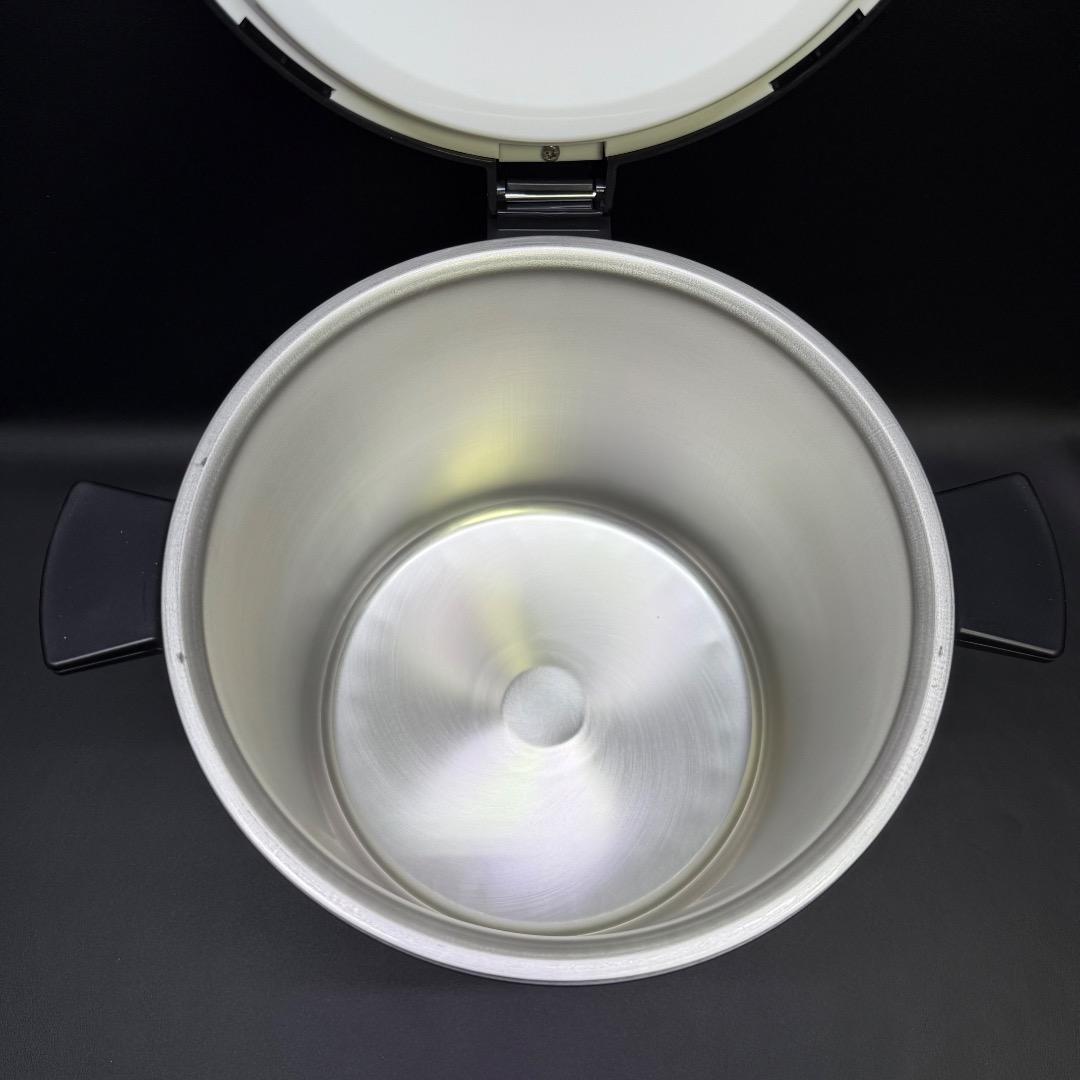 ◉※前Hd1001 未使用保管品 タイガー 保温調理鍋 真空 NFA-A450