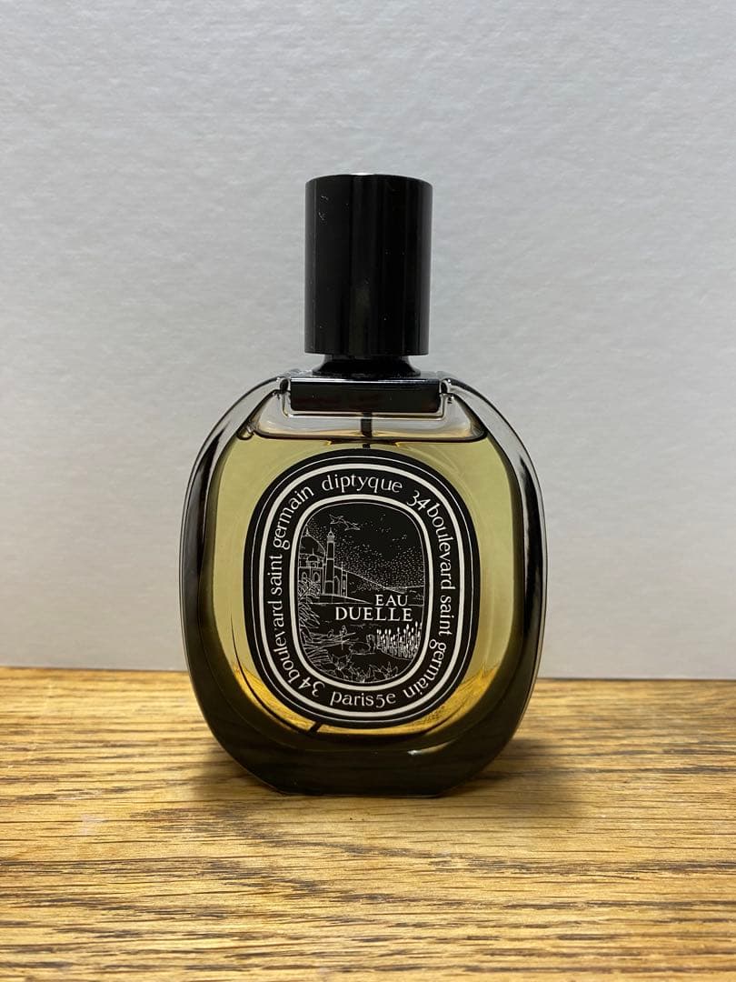 diptyque オードパルファン オーデュエル (75ml)