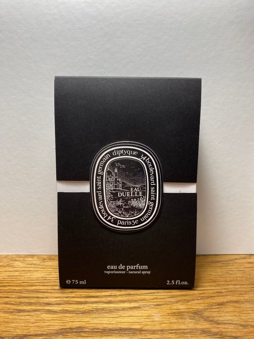 diptyque オードパルファン オーデュエル (75ml)