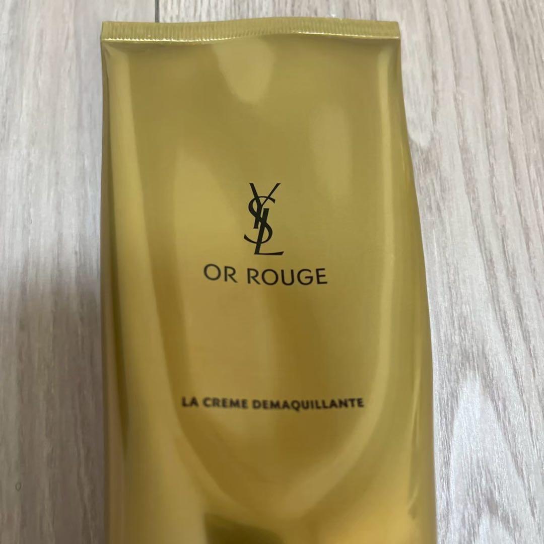 オールージュ　クレーム　デマキヤント　クレンジングクリーム　未使用に近い