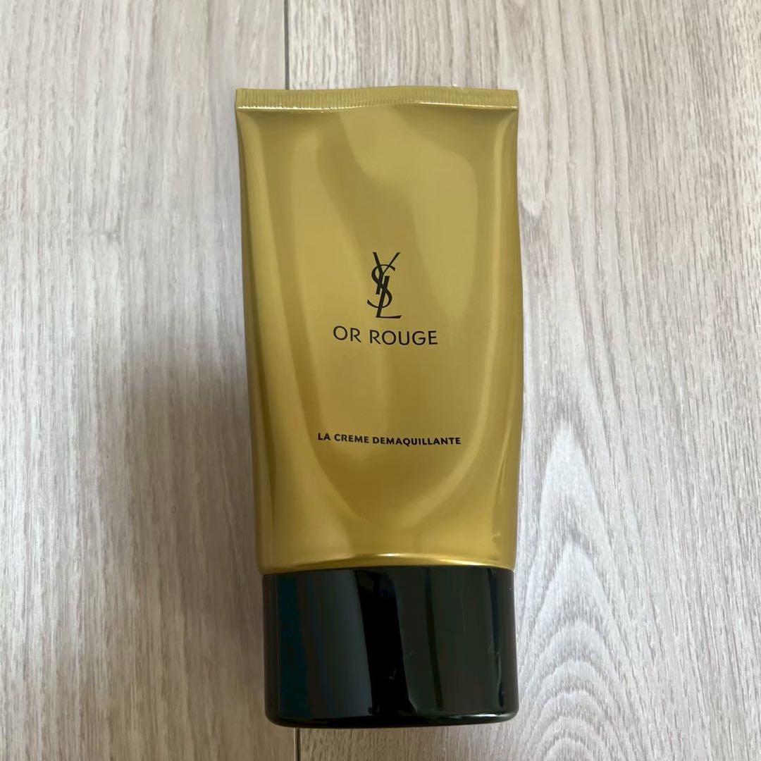 オールージュ　クレーム　デマキヤント　クレンジングクリーム　未使用に近い