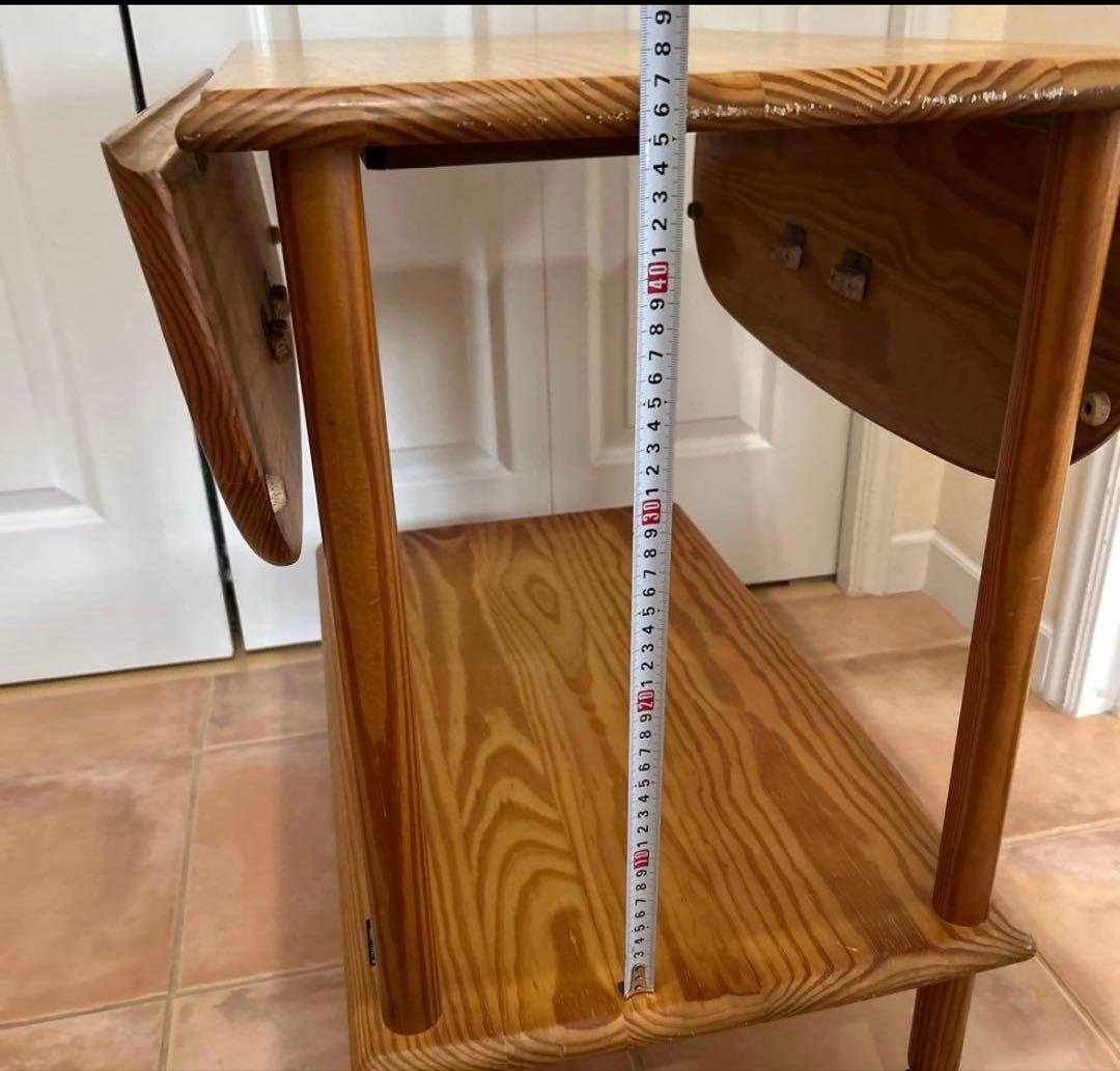 【ゴマさま専用】キャスター付き ジャパンビンテージ Najico (ナジコ)