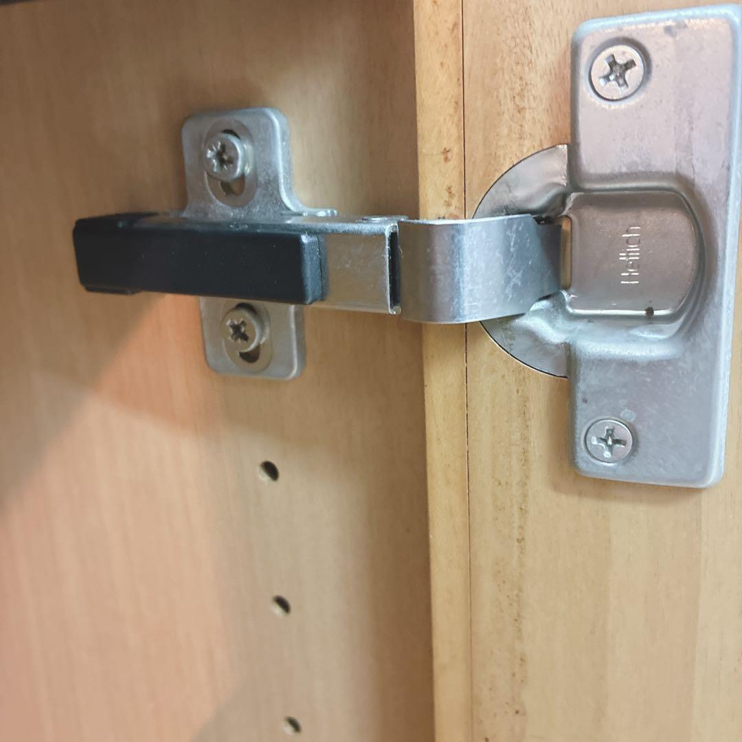 ◇大阪府 神戸市 配達料無料！◇arflex◇キャビネット◇収納棚◇棚◇