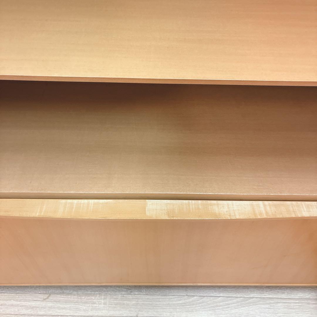 ◇大阪府 神戸市 配達料無料！◇arflex◇キャビネット◇収納棚◇棚◇