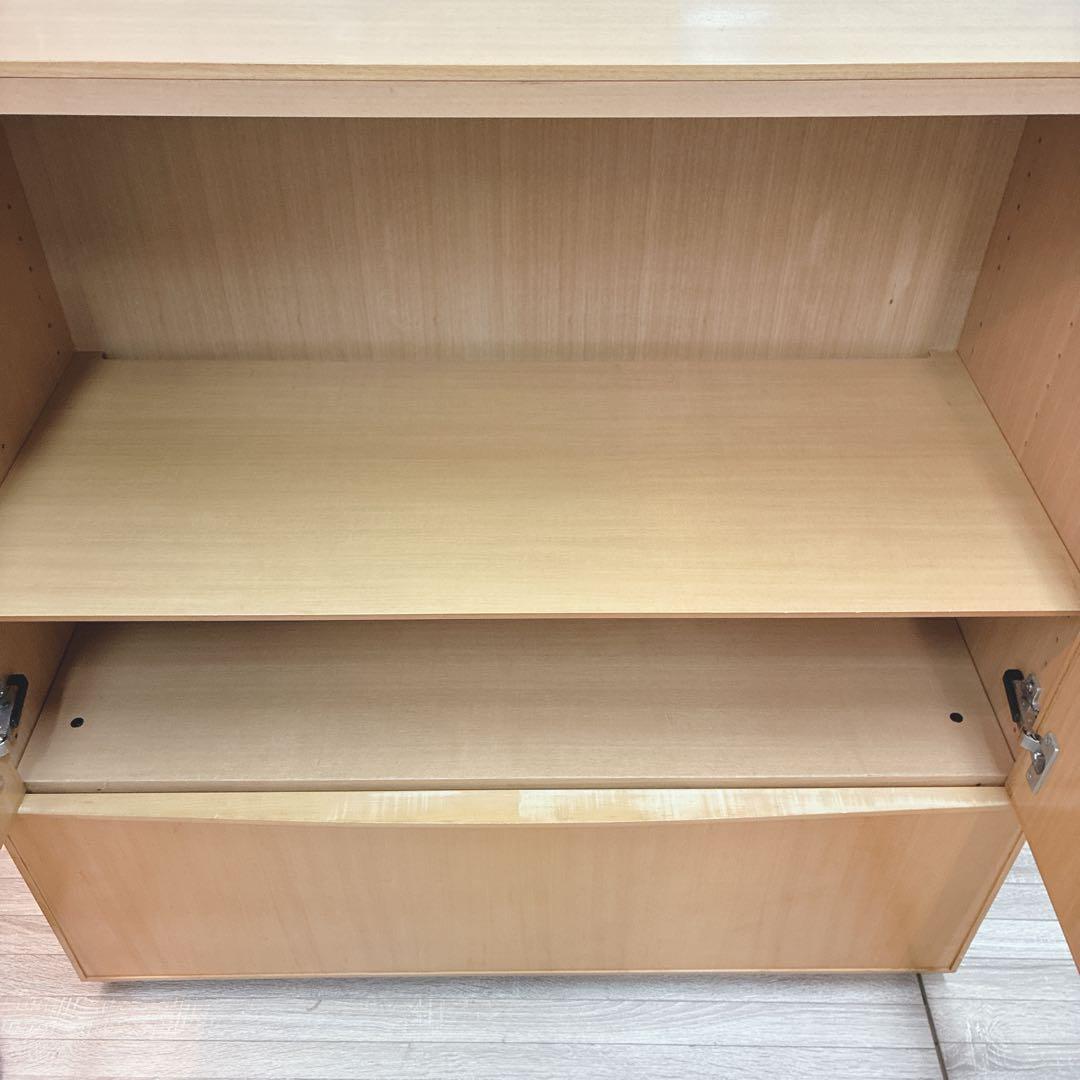 ◇大阪府 神戸市 配達料無料！◇arflex◇キャビネット◇収納棚◇棚◇