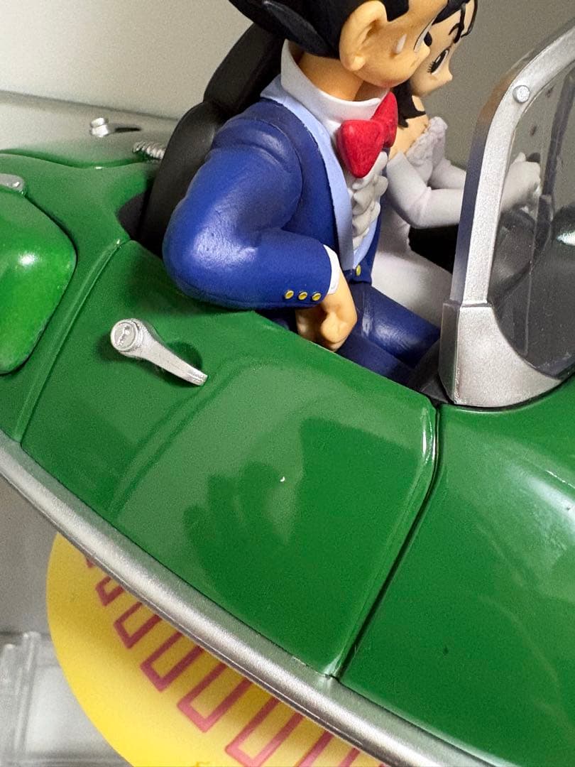 開封品】ドラゴンボール 一番くじ A賞 スナップコレクション2 孫悟空