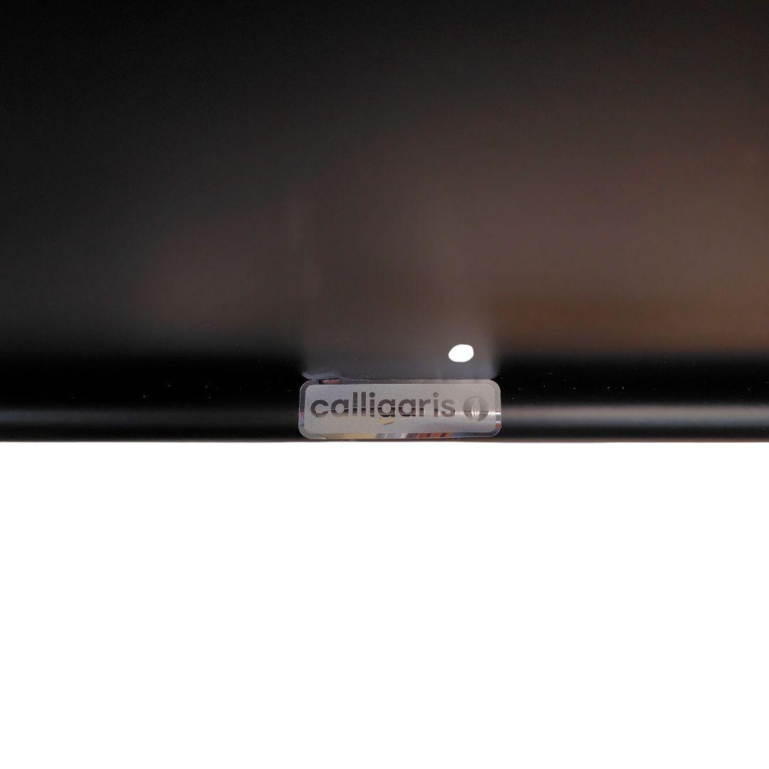 モダン家具 カリガリス コンソール テーブル 美品 Calligaris