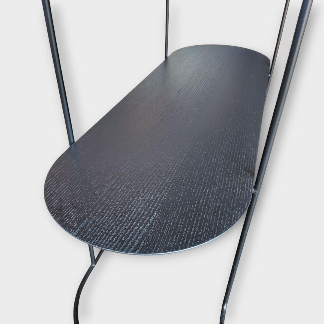 モダン家具 カリガリス コンソール テーブル 美品 Calligaris