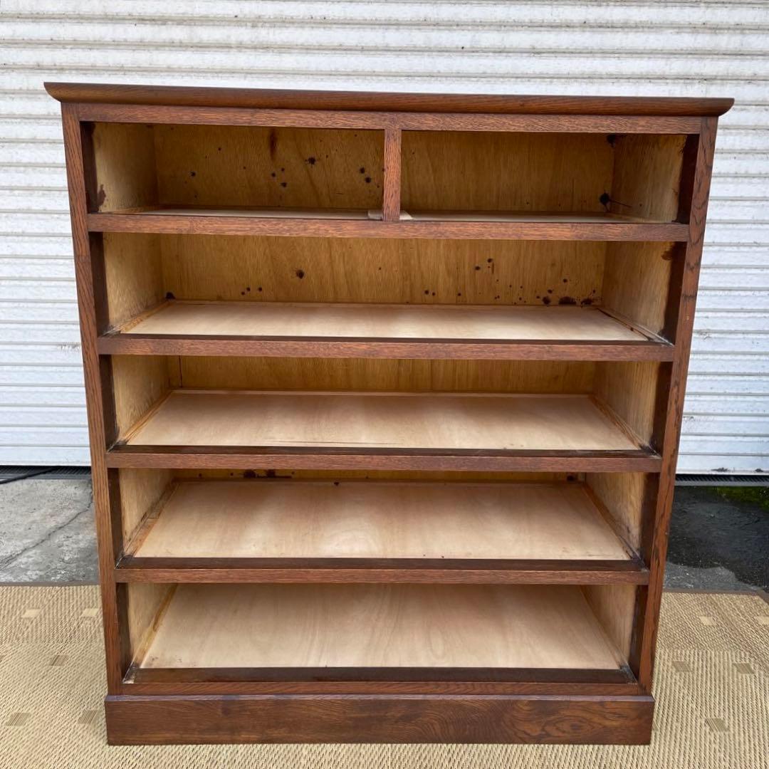 鳥取民藝　辰巳木工　箪笥　家具　③