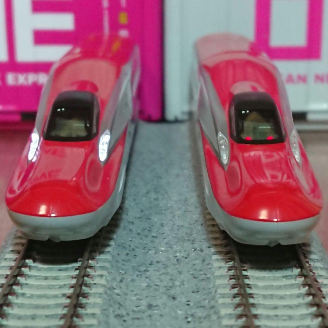 Nゲージ KATO E6系 スーパーこまち 秋田新幹線