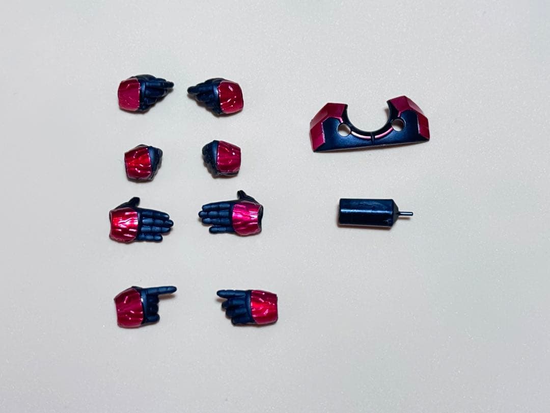 S.H.フィギュアーツ　真骨彫　仮面ライダーオーズ　タジャドルコンボ