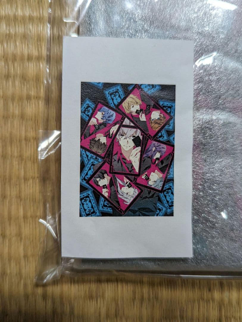 シャレマニ アクリルプレート アクリルボード - メルカリ