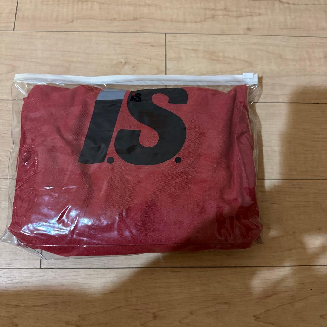 ISSEI MIYAKE エプロン　ランチョンマット