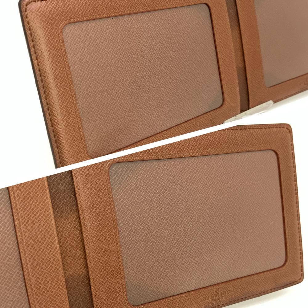 ルイヴィトン モノグラム フォトフレーム 写真立て フォトケース 激レア 137