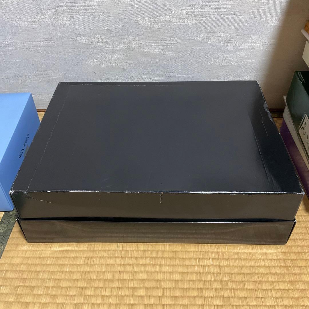 Yves Saint Laurent 綿毛布 2枚セット