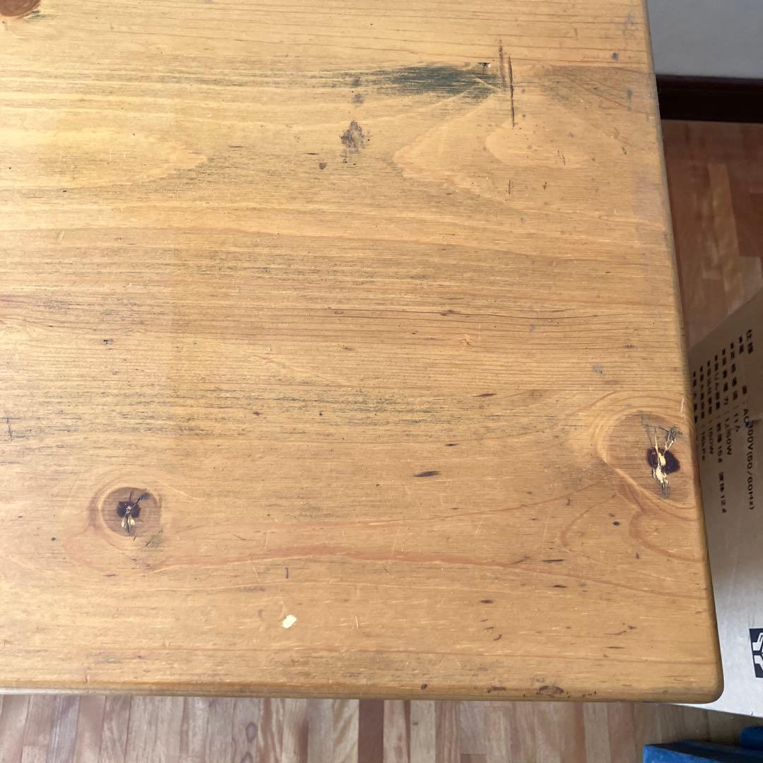 コーハウスアンファン家具　カントリーサイドボード