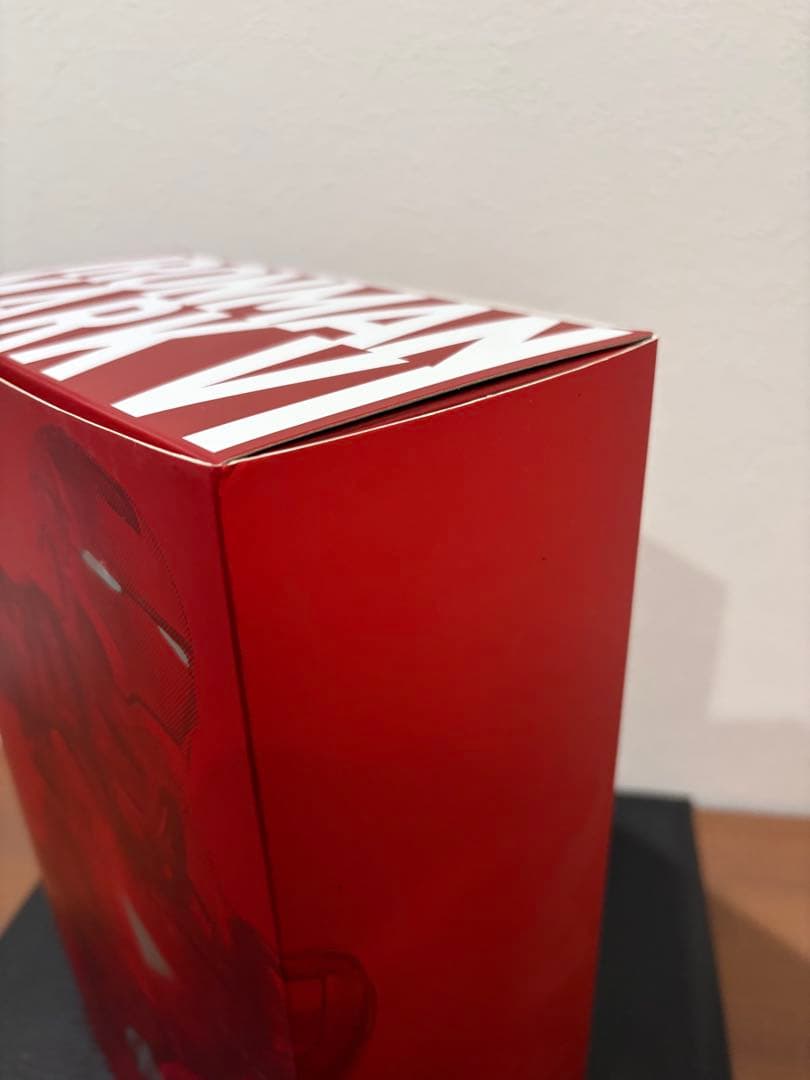 ホットトイズ　アイアンマン マークVl