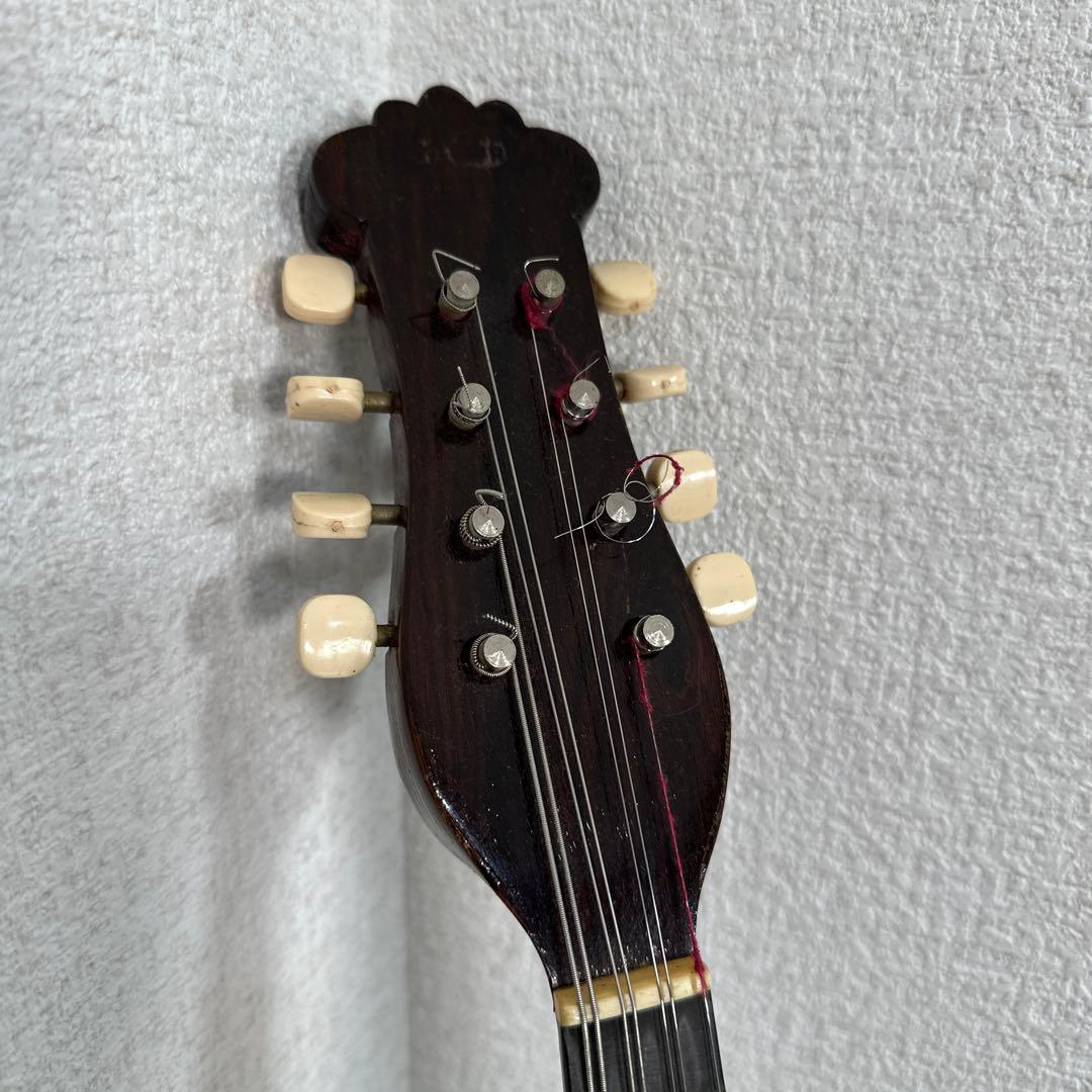 マンドリン S.Watanabe 渡邊精次 No.35 管理No.r2※ - メルカリ