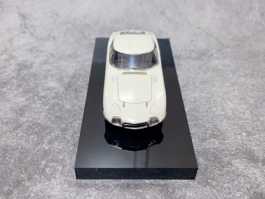 1/43 プロバンス トヨタ2000GT PROVENCE 完成品