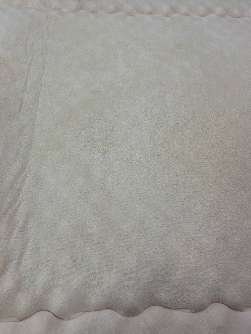 西川　ムアツベッドパッド　HRフォーム　シングル　ムアツ　パット