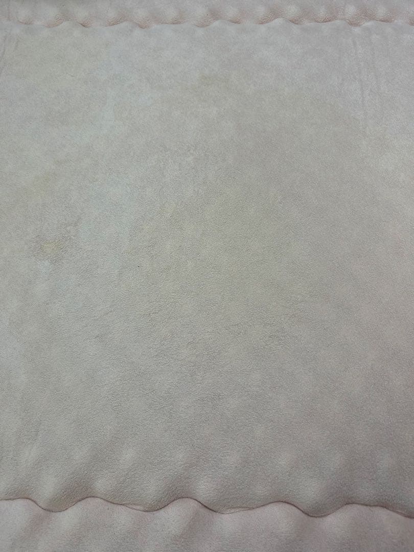 西川　ムアツベッドパッド　HRフォーム　シングル　ムアツ　パット