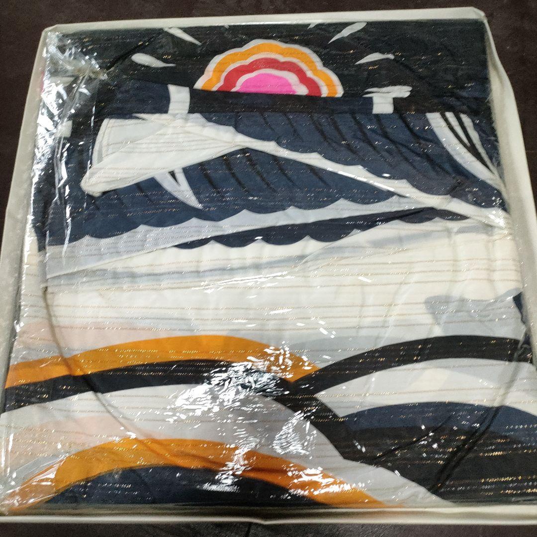 ダイヤ鯉のぼり 6m 黒 ゴールドシルバー テイジンナイロンこいのぼり Ｌ2-R