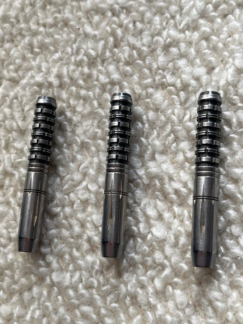 パクヒョンチョル 23g 定価14800円 バレル ダーツ - メルカリ