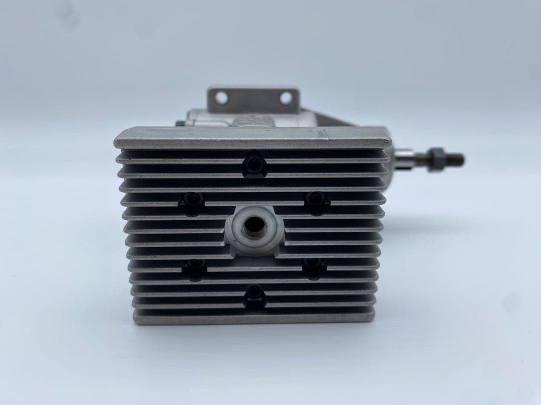 OS MAX SF 61 RC エンジン デッドストック 小川精機 ラジコン