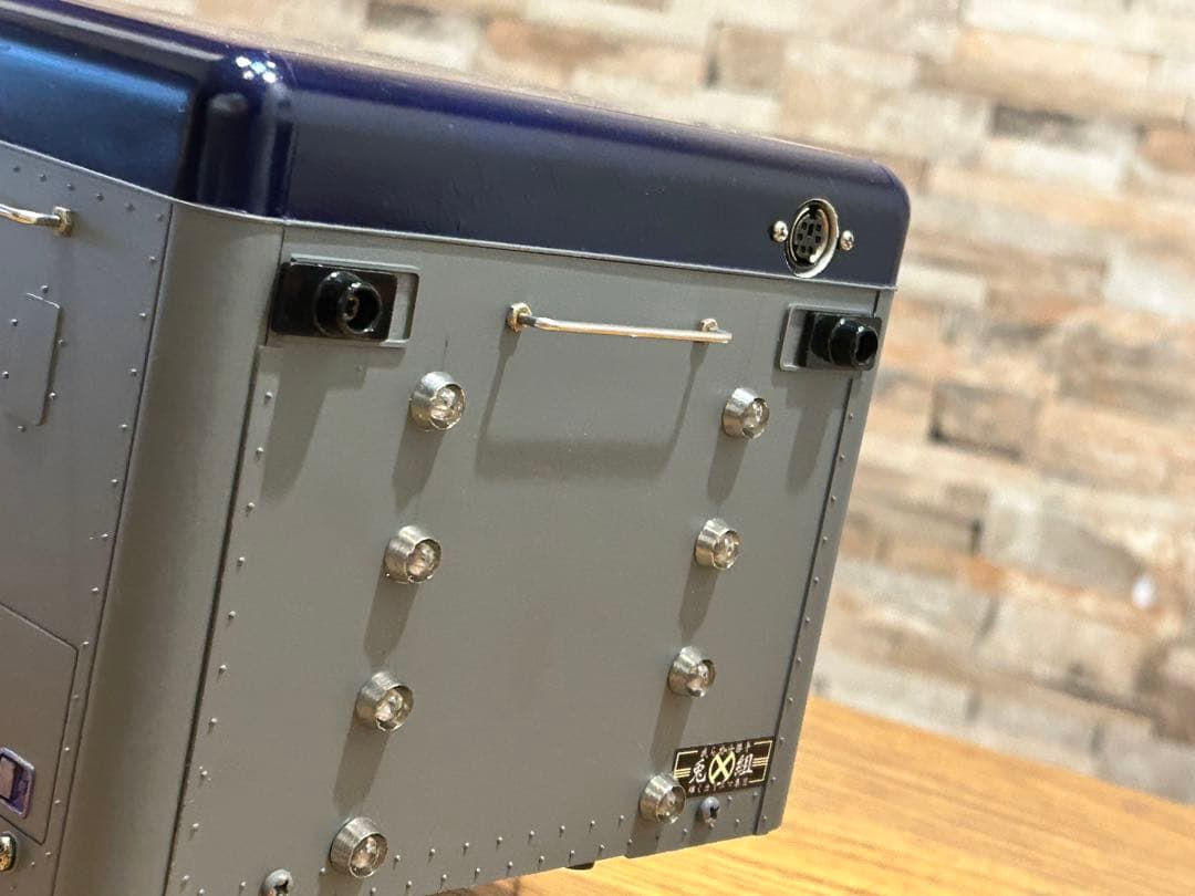 ヨッシーさん専用 タミヤ1/14 グランドハウラー ボディ