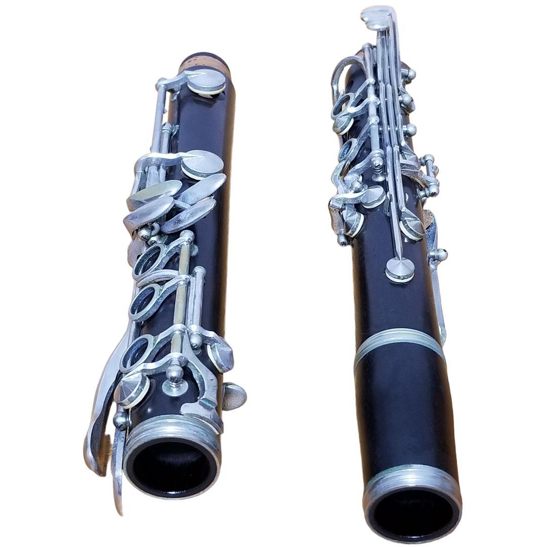 MartinFreres マルタンフレール 1740 クラリネット フランス製 - メルカリ