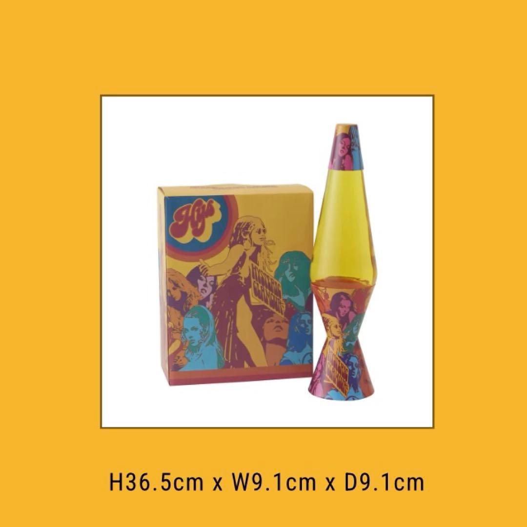 一華様専用‼️ヒステリックグラマー 最新ノベルティ モーションランプ