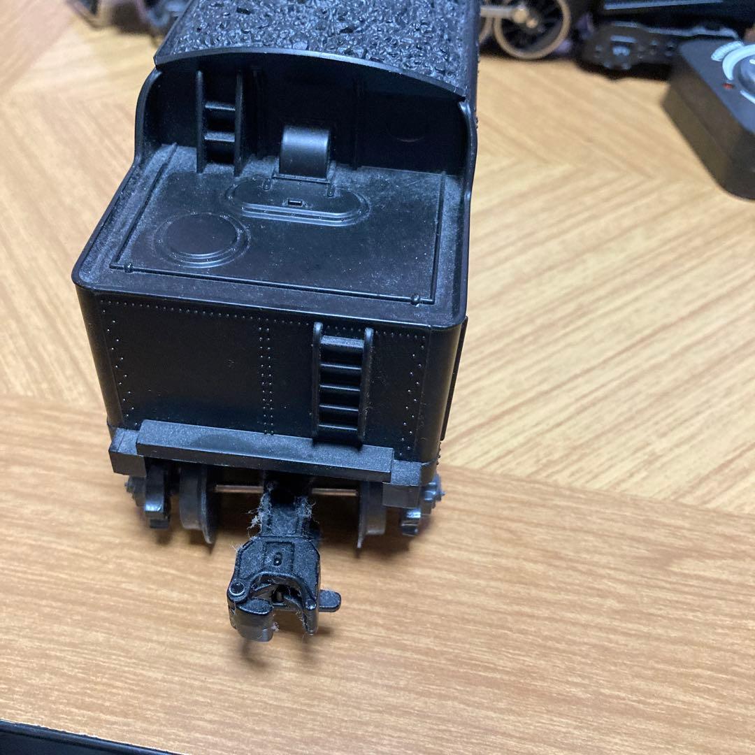 Oゲージ ライオネル POLAR EXPRESS ジャンク品 - メルカリ