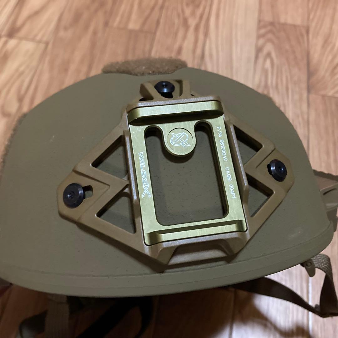 へ*む様 Team Wendy EXFIL Ballistic Size 1 M - メルカリ