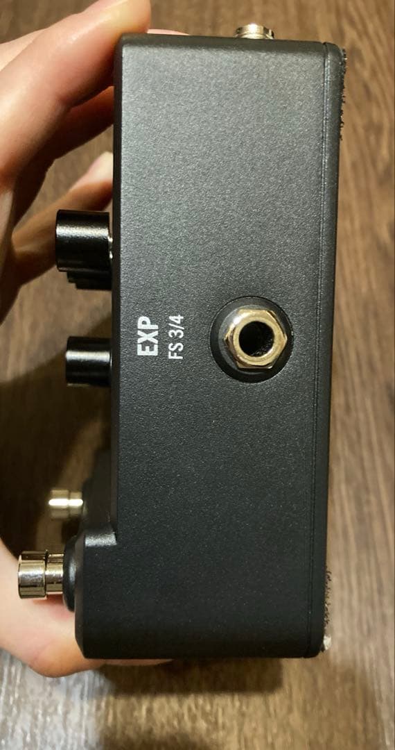 LINE6 HX ONE マルチエフェクター