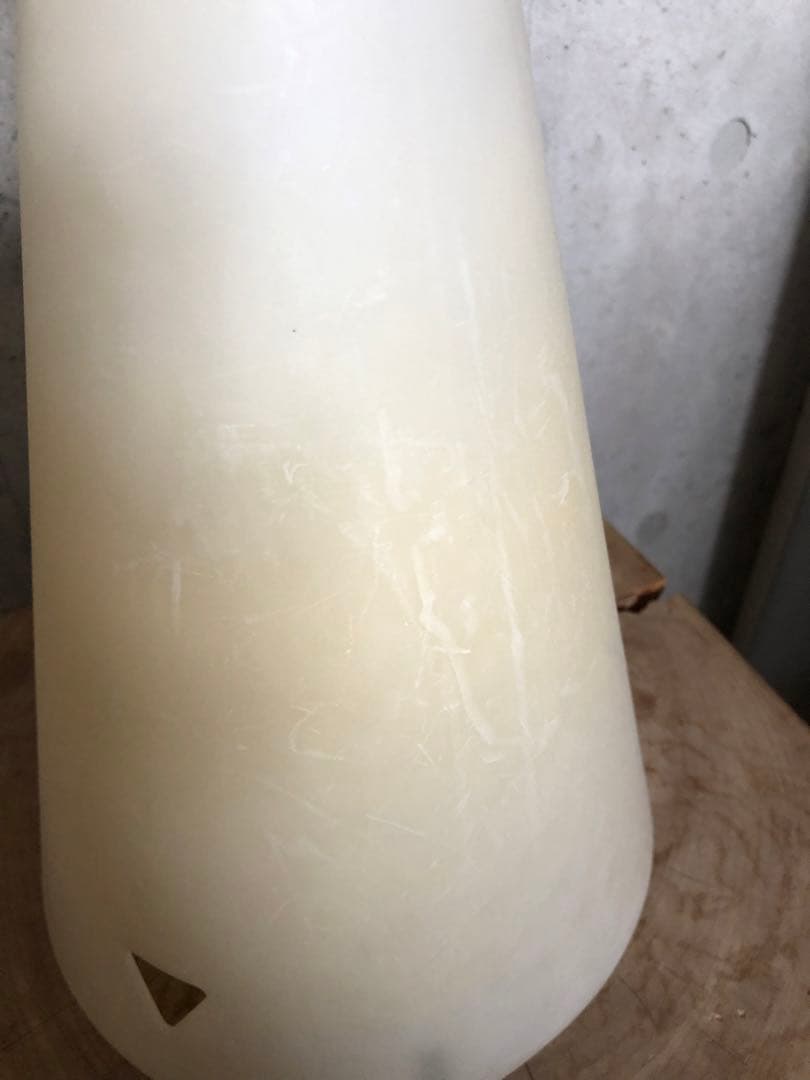 フロス FLOS メイデイ MAYDAY 黒/black