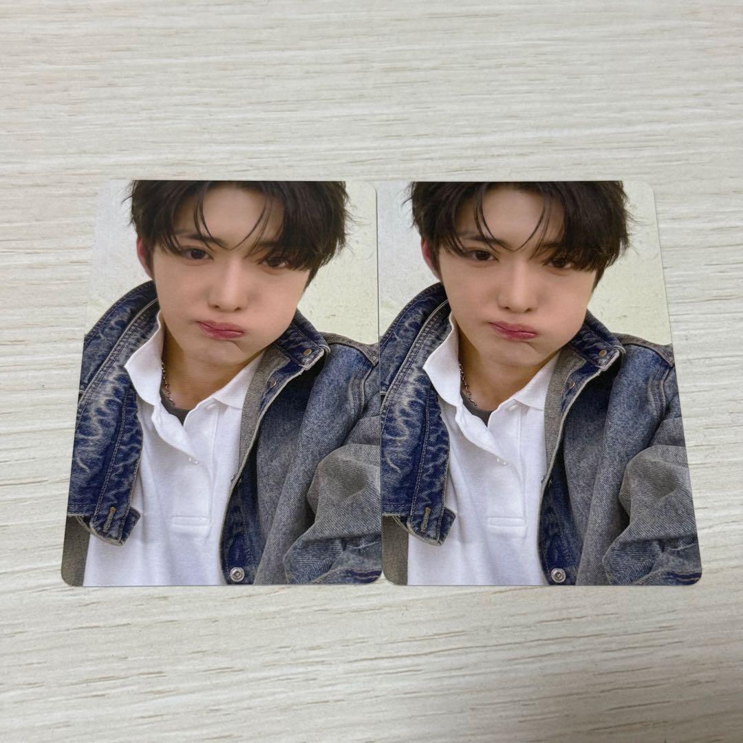 サンヒョン 楽天ブックス トレカ ALD1 - メルカリ