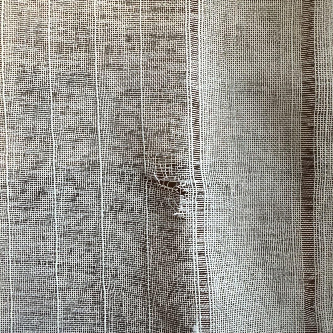 unico レースカーテン