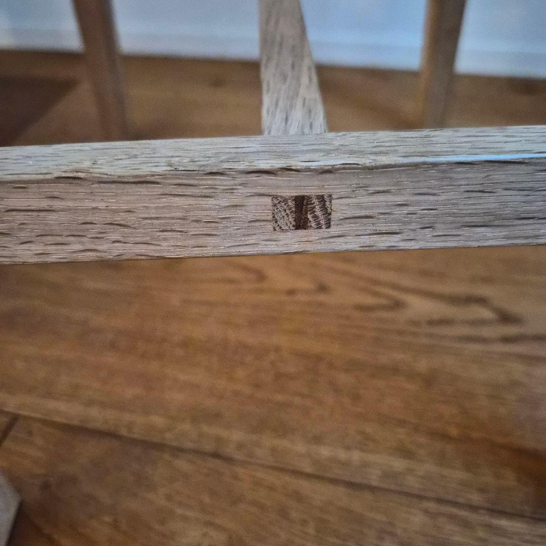 エレメントウッドワークス 藤スツール 木工ふくなりkitaworks 椅子