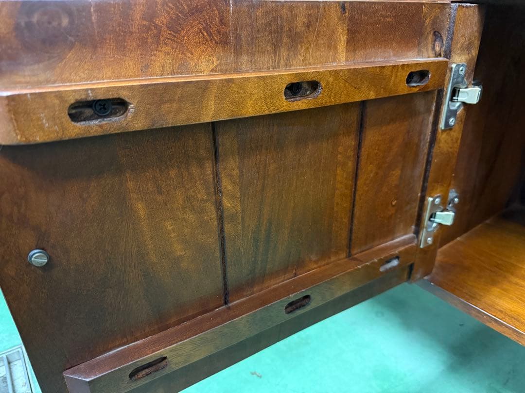 KARE カレ マスカット ドイツ家具 TVボード サイドボード　希少、廃盤品