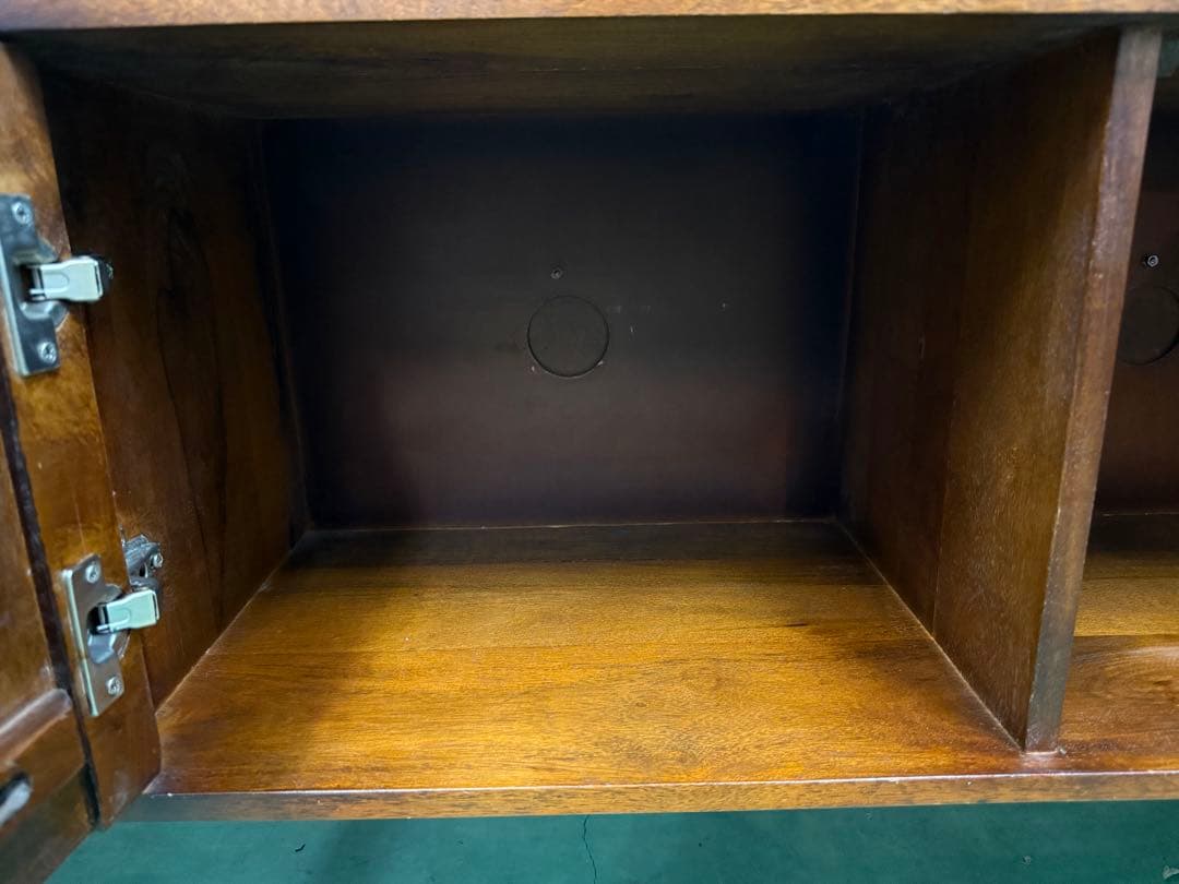 KARE カレ マスカット ドイツ家具 TVボード サイドボード　希少、廃盤品